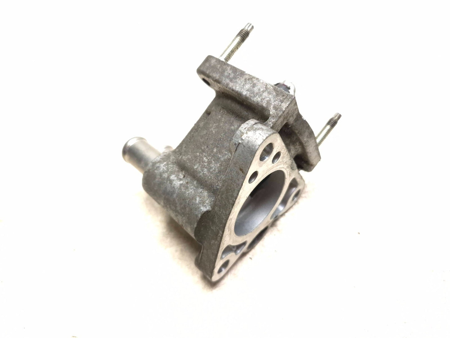 2018 Toyota Corolla Engine Coolant Thermostat Housing OEM