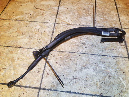 2010 Mercedes-benz R350 Power Steering Lines Hoses OEM