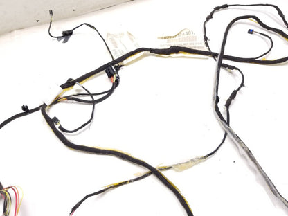 2012 Jeep Grand Cherokee Interior Roof Wire Harness  OEM