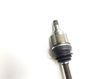 2011 - 2016 Scion Tc Front Axle Shaft Left OEM