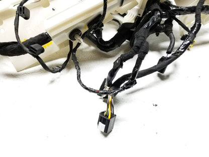 2021 Ford Bronco Sport Interior Wire Harness OEM