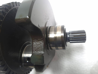 2005 Kawasaki Ninja Zx 10r Engine Crankshaft OEM