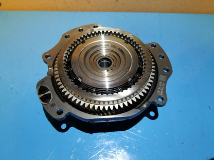 2013 Ford Edge 3.5l Automatic Transmission Oil Pump OEM