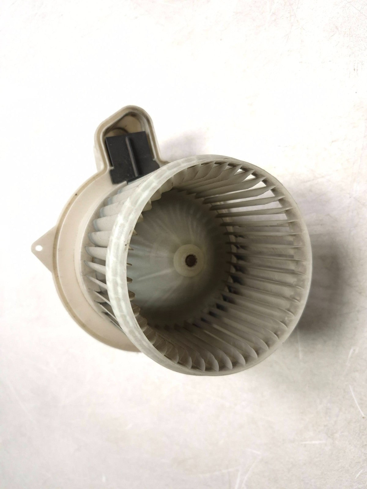 2013 Fiat 500 Turbo HVAC A/c Heater Blower Motor OEM