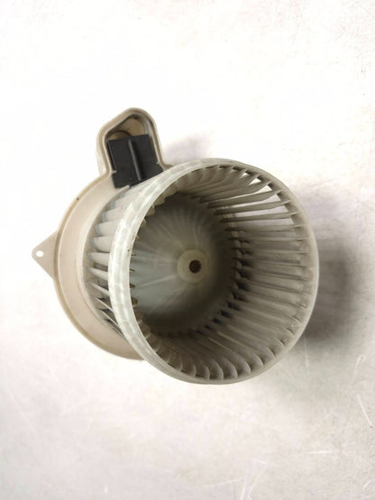 2013 Fiat 500 Turbo HVAC A/c Heater Blower Motor OEM