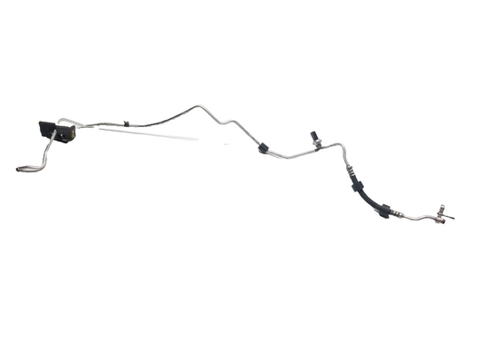 2007 Mercedes Ml500 AC Hose Pipe Line OEM