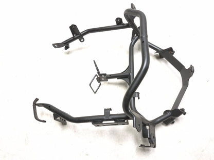 2014 Kawasaki Ninja 300 Ex300a Front Upper Fairing Support Bracket OEM