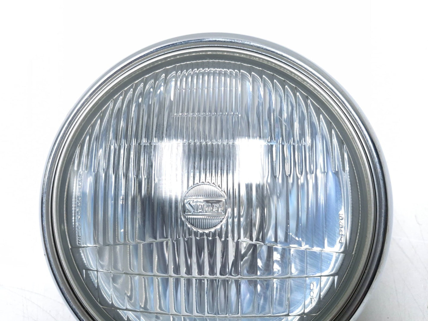 2004 Kawasaki Vulcan 800 Vn800b Headlight OEM