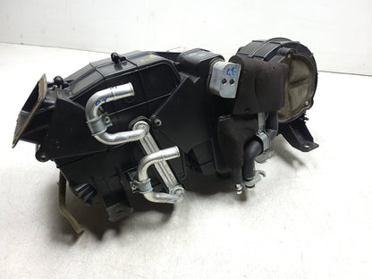 2008 Acura Mdx Rear A/с Heater Blower Motor Core OEM