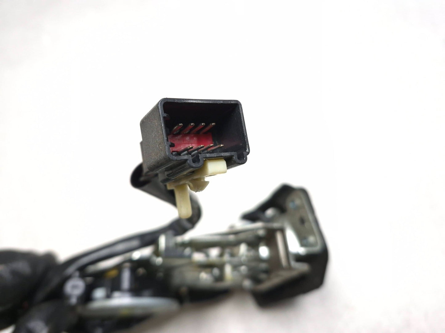 2008 Lincoln Navigator Tailgate Lock Actuator & Motor OEM