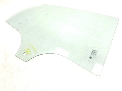 2013 Ford Focus Sedan Rear Door Window Glass Passenger Side Right OEM