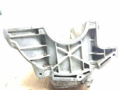 Yale Forklift V6 4.3l Engine Oil Pan OEM