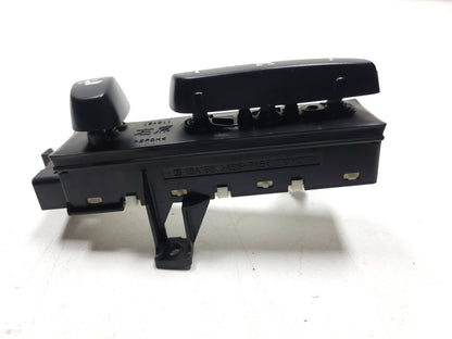 2009 - 2013 Lexus IS250 Front Seat Control Switch Passenger Right OEM
