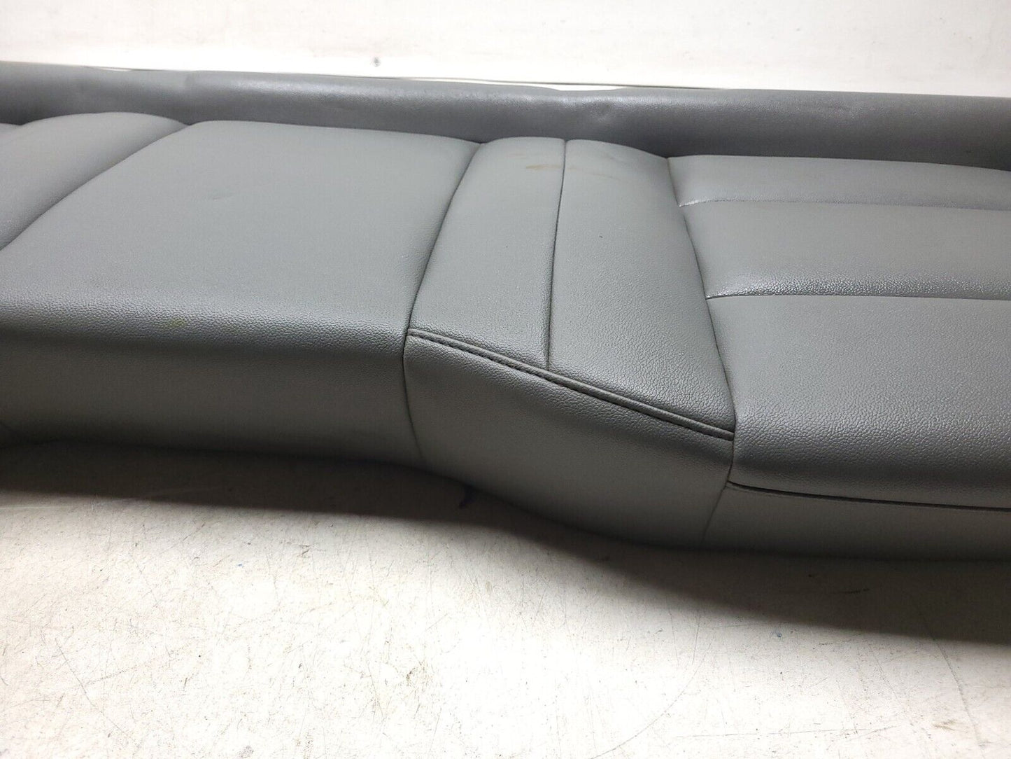 14-19 Chevrolet Silverado 1500 Rear Seat Lower Cushion OEM