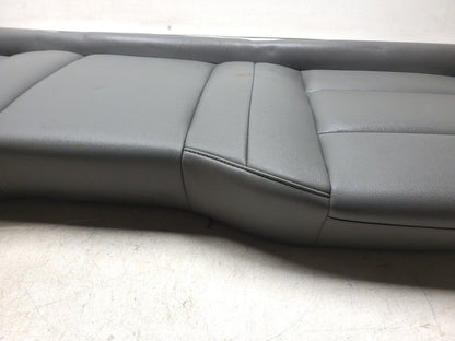 14-19 Chevrolet Silverado 1500 Rear Seat Lower Cushion OEM