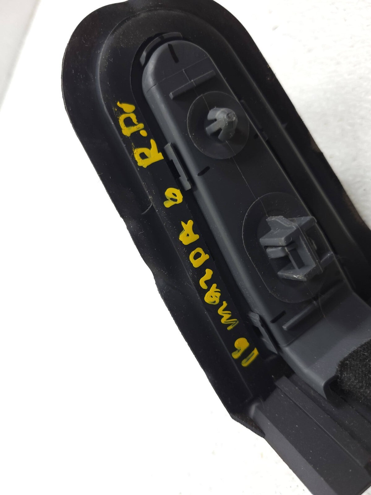 2014 - 2017 Mazda 6 Rear Door Wire Harness Driver Side Left Gjs1-67-220 OEM