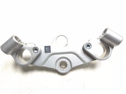 2006 Suzuki Katana Gsx600f Upper Triple Tree OEM