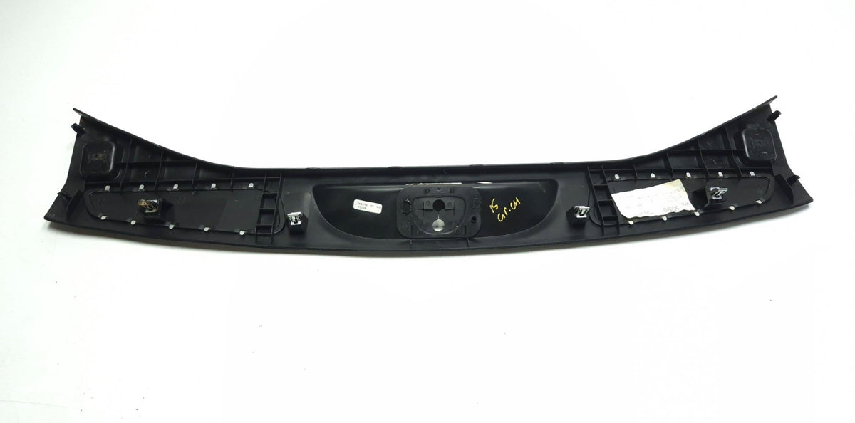 2011-2021 Jeep Grand Cherokee Rear Tailgate Scuff Plate Trim Panel OEM