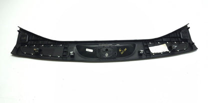 2011-2021 Jeep Grand Cherokee Rear Tailgate Scuff Plate Trim Panel OEM
