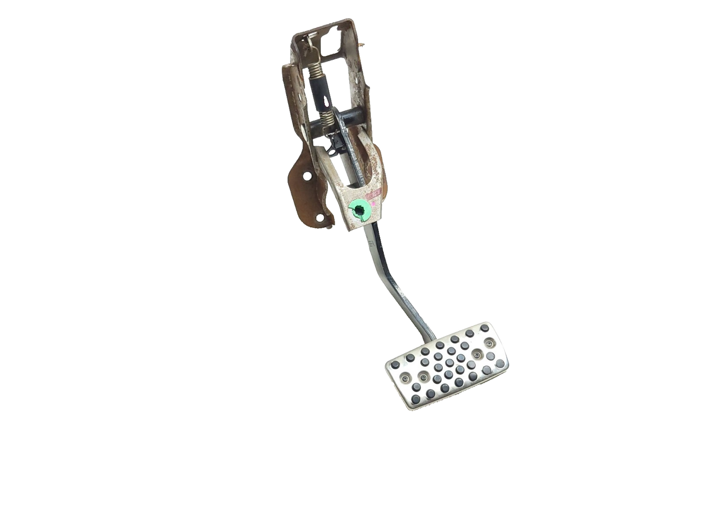 2004 - 2008 Acura Tl At Brake Pedal OEM