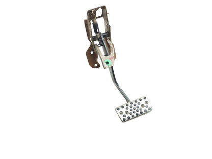 2004 - 2008 Acura Tl At Brake Pedal OEM