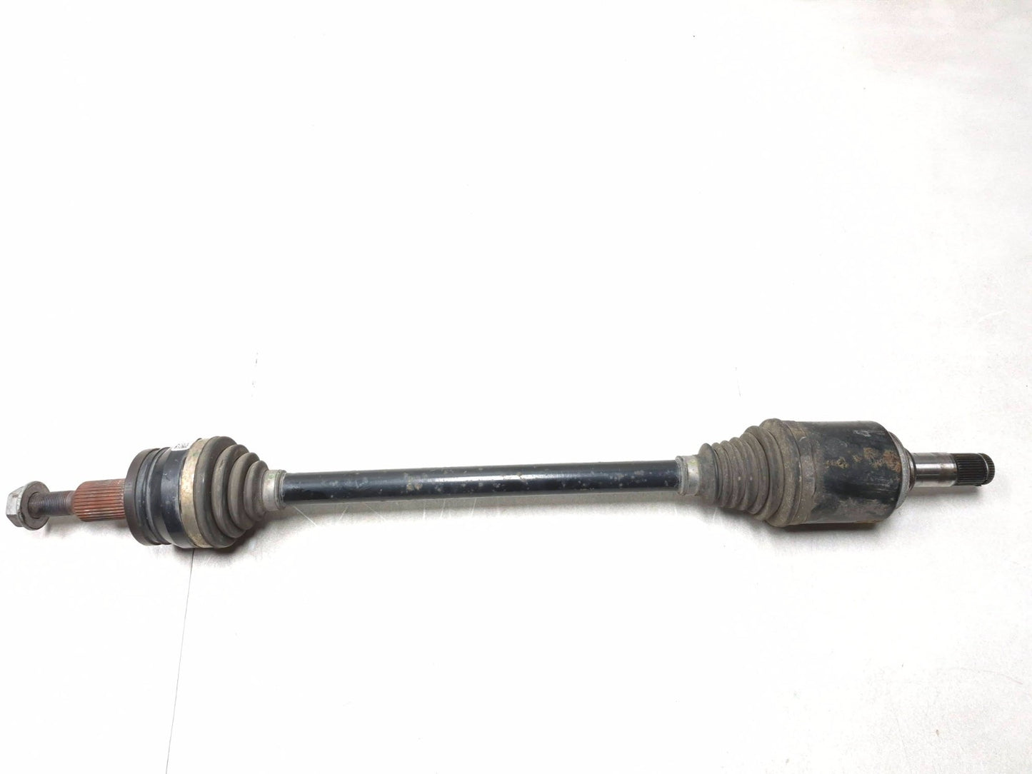 2018 Chrysler 300 Rear Axle Shaft 3.6l OEM