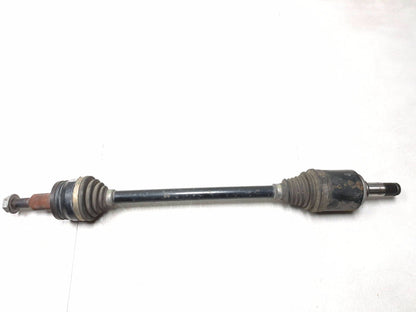 2018 Chrysler 300 Rear Axle Shaft 3.6l OEM
