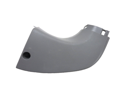 2009 Honda Civic Lx Door Sill Kick Panel Trim Cover Passenger Side Right OEM