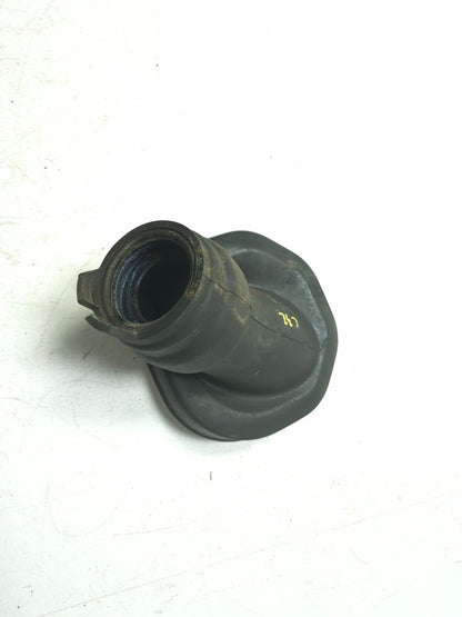 2018 Toyota Corolla Steering Column Intermediate Shaft Dust Cover OEM