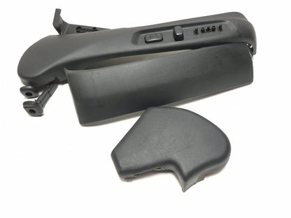 2008 Acura Tl Type-s Front Seat Trim Cover Driver Side Left Lower Set OEM