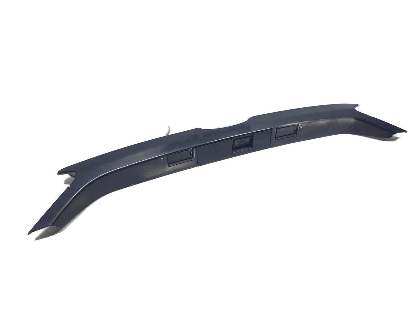 2014 Ford Fusion Rear Trunk Deck Lid Trim Molding OEM