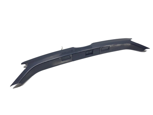 2014 Ford Fusion Rear Trunk Deck Lid Trim Molding OEM