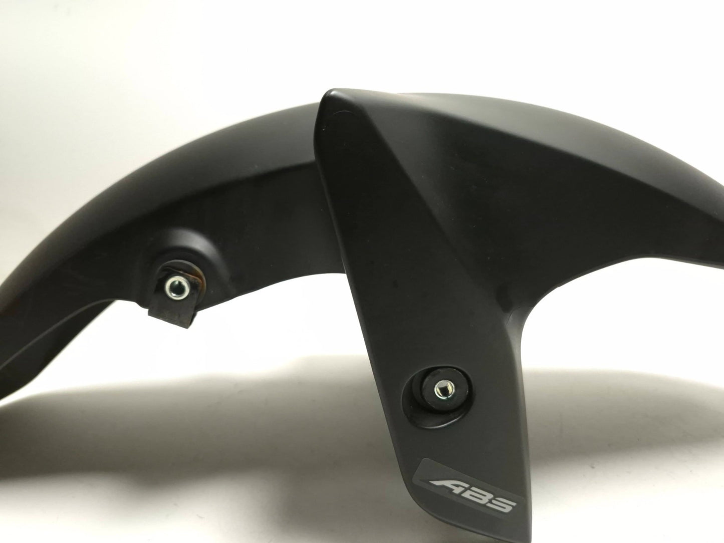 2017 Yamaha Yzf R3 Front Fender OEM