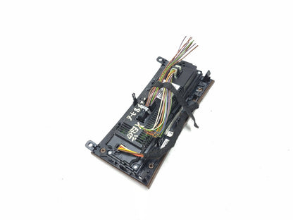 2012 Mercedes W212 E350  AC Heater Climate Control Switch A2129008808 OEM