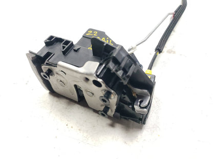 2022 Chevrolet Trailblazer Rear Door Lock Actuator Passenger Side Right OEM