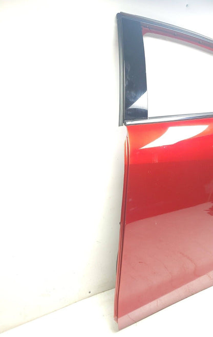 2014-2021 Mazda 6 Rear Driver Door Left Shell OEM ✅