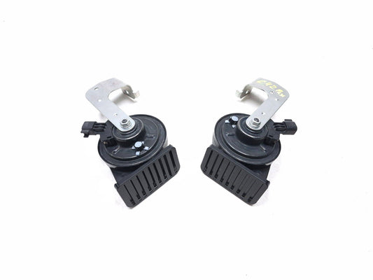2024 Alfa Romeo Stelvio Horn Signal Pair 2pcs OEM