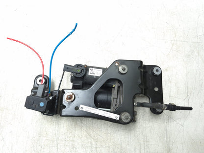 2008 BMW X6 E71 Air Suspension Compressor Pump OEM
