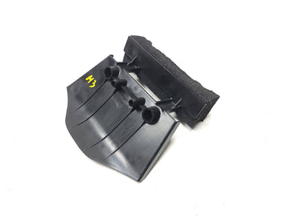 2014 2015 Honda Vfr800 Interceptor Air Guide Cleaner Cover OEM