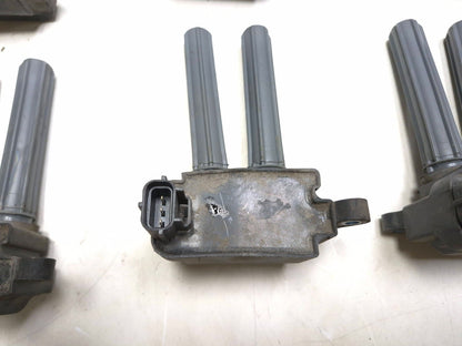 2020 Dodge Challenger 5.7l Ignition Coil 6 Pcs OEM