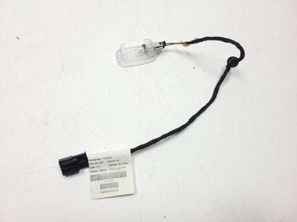 2015-2020 Mercedes C300 W205 Front Driver Seat Ambient Light Lamp OEM