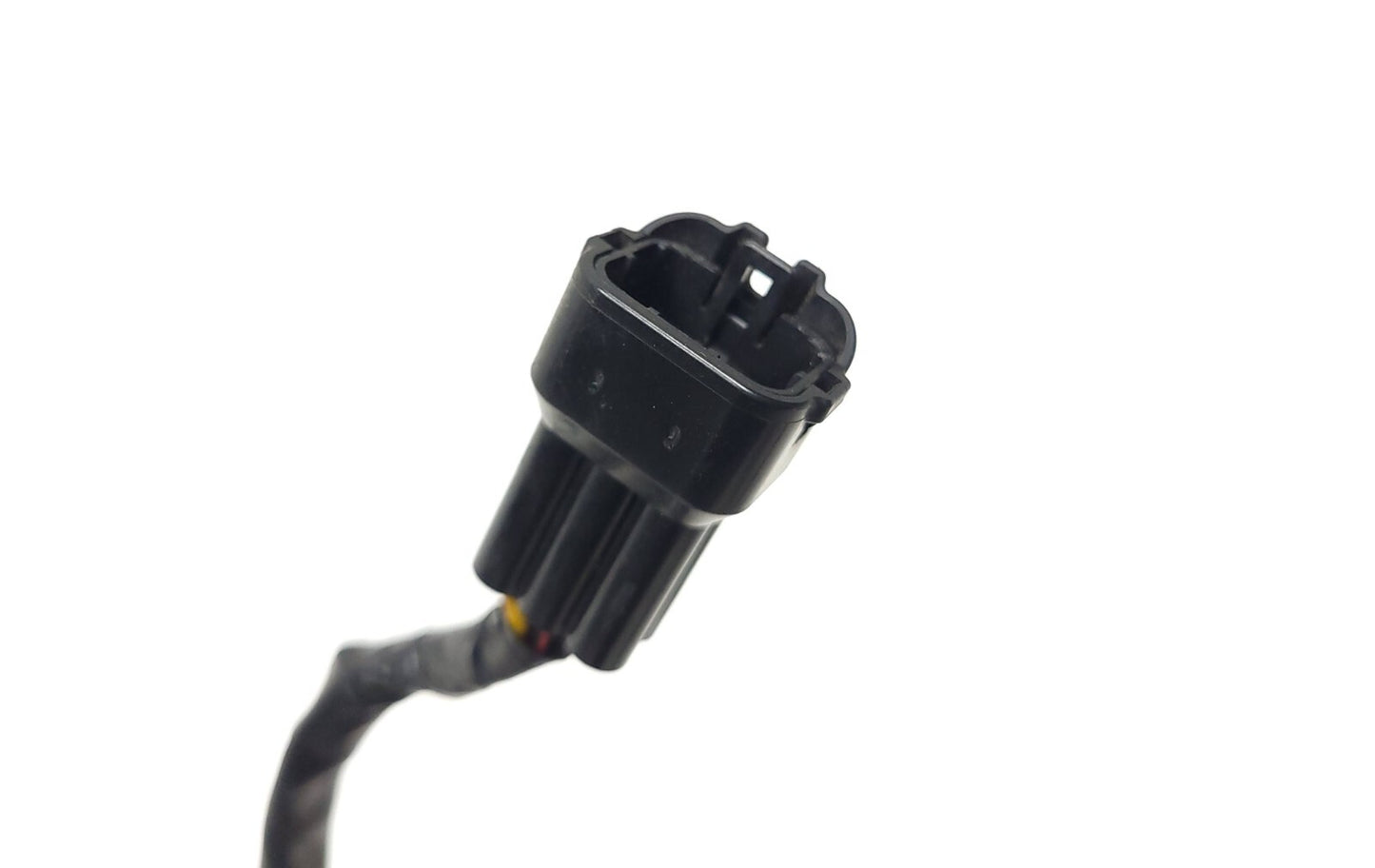 2006 - 2008 Kawasaki Ninja 650 Ex650 Right Handlebar Kill Switch & Throttle  OEM