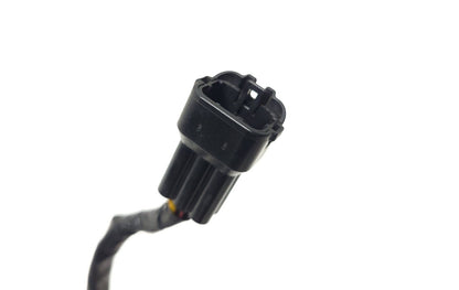 2006 - 2008 Kawasaki Ninja 650 Ex650 Right Handlebar Kill Switch & Throttle  OEM