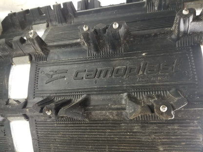 16-19 Ski-doo Renegade Enduro Ace 900 Track Studded Oem✅