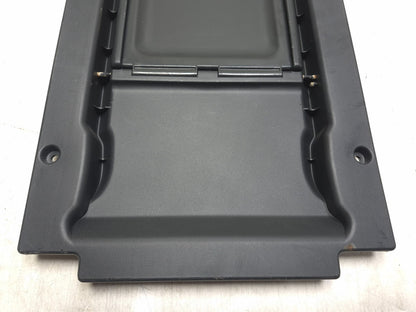 2008 Acura Tl Type-s Rear Seat Trunk Access Door OEM