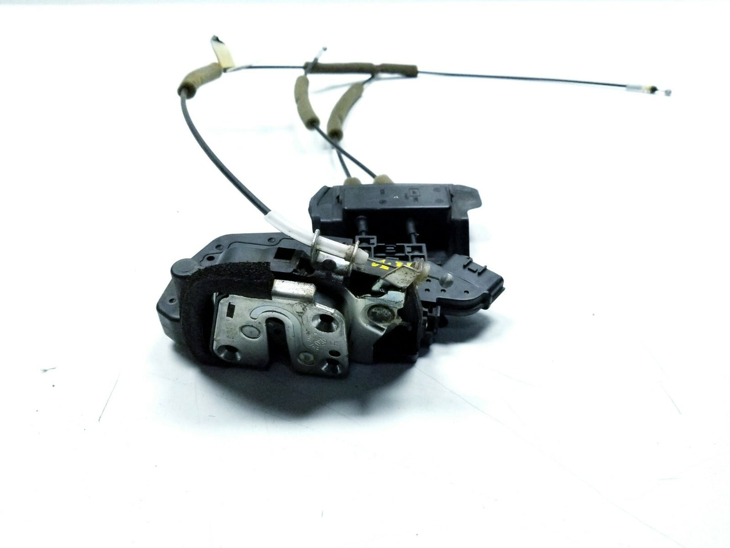 2009 Infiniti Fx35 Door Lock Actuator Front Passenger Side Right OEM