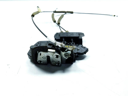 2009 Infiniti Fx35 Door Lock Actuator Front Passenger Side Right OEM