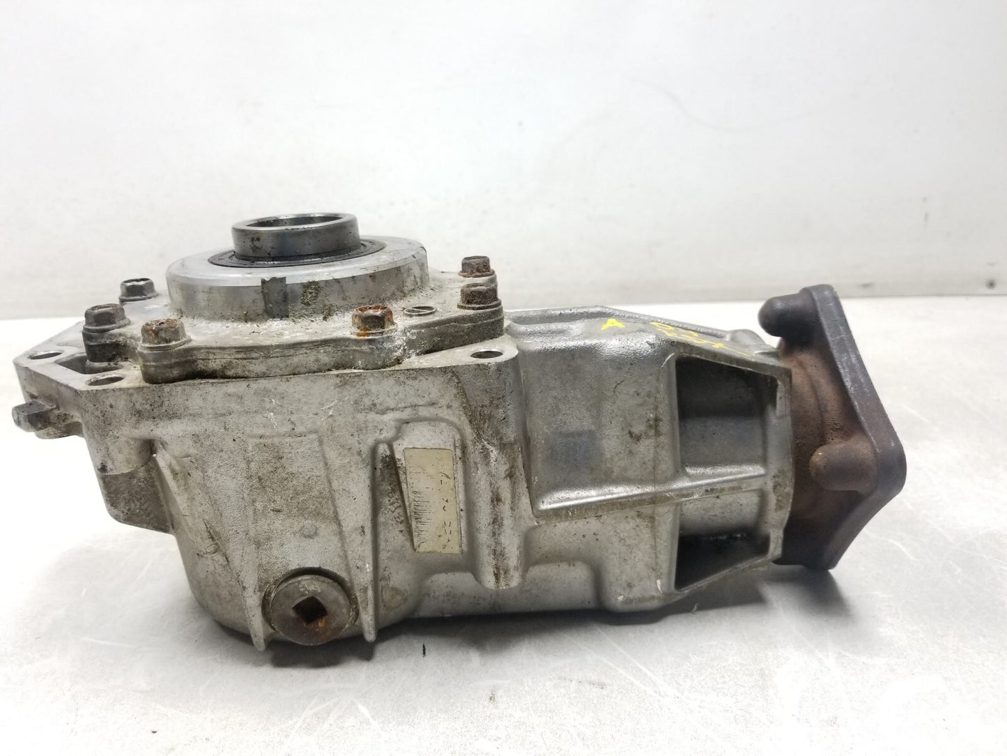 2007 - 2012 Acura RDX Transfer Case OEM