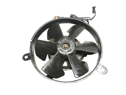 1997 Honda Magna 750 Vf750c Cooling Fan OEM