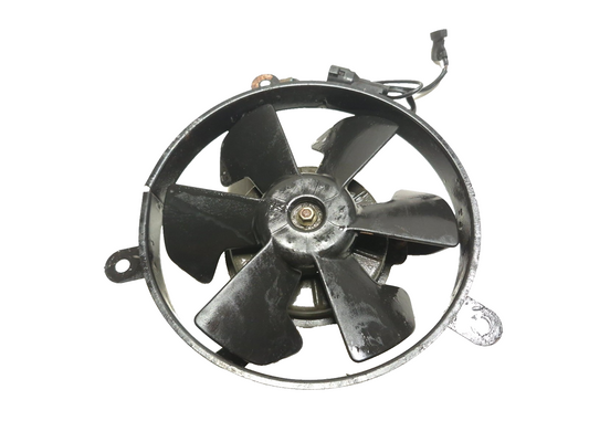 1997 Honda Magna 750 Vf750c Cooling Fan OEM